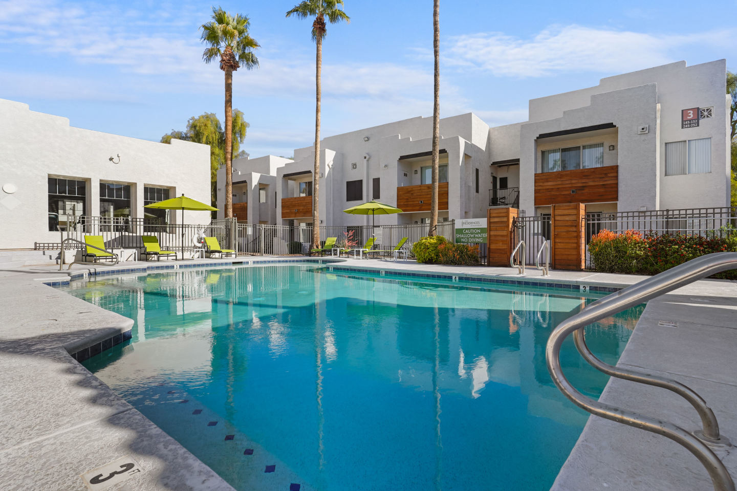 The Residences at Palm Valley Image 43
