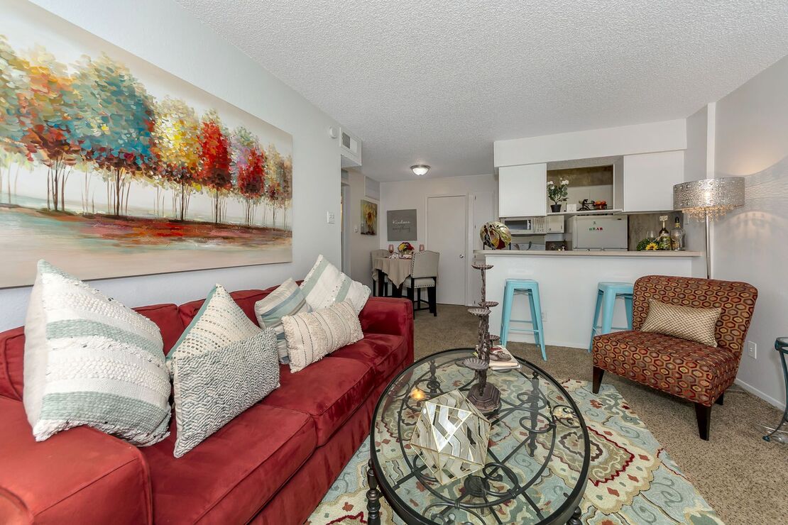 Centerpoint Apartments Image 11