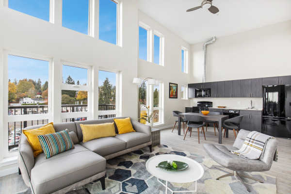 Sedona Apartments Image 1