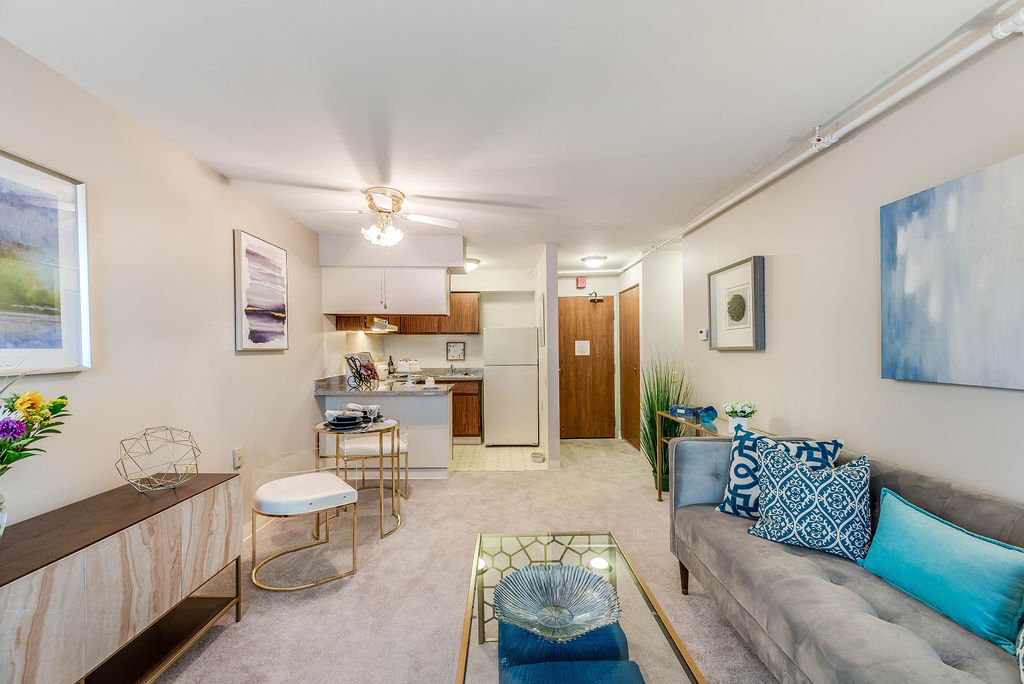 Westhaven Manor - Senior Living Image 8