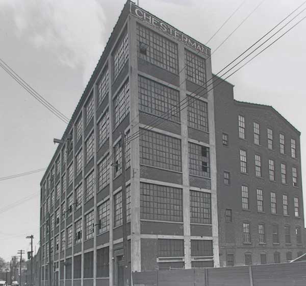 The Chesterman Building Image 9