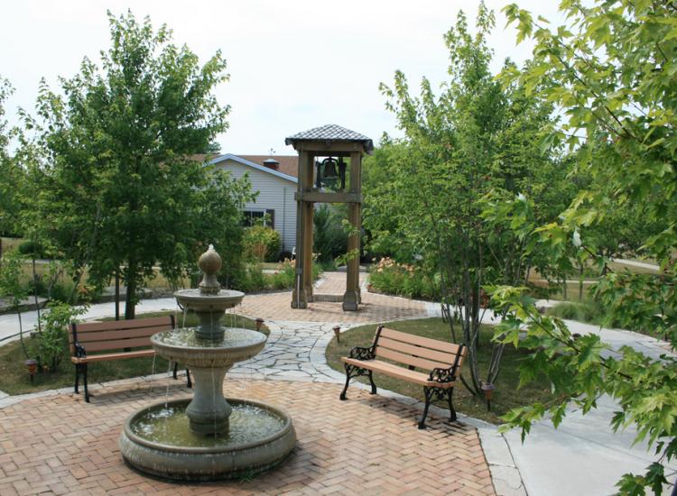 Bell Tower Place - Senior Housing Image 15