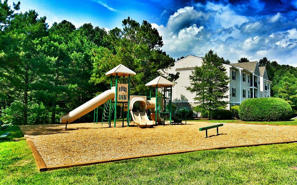 Affordable Housing - Rolling Meadows Image 18