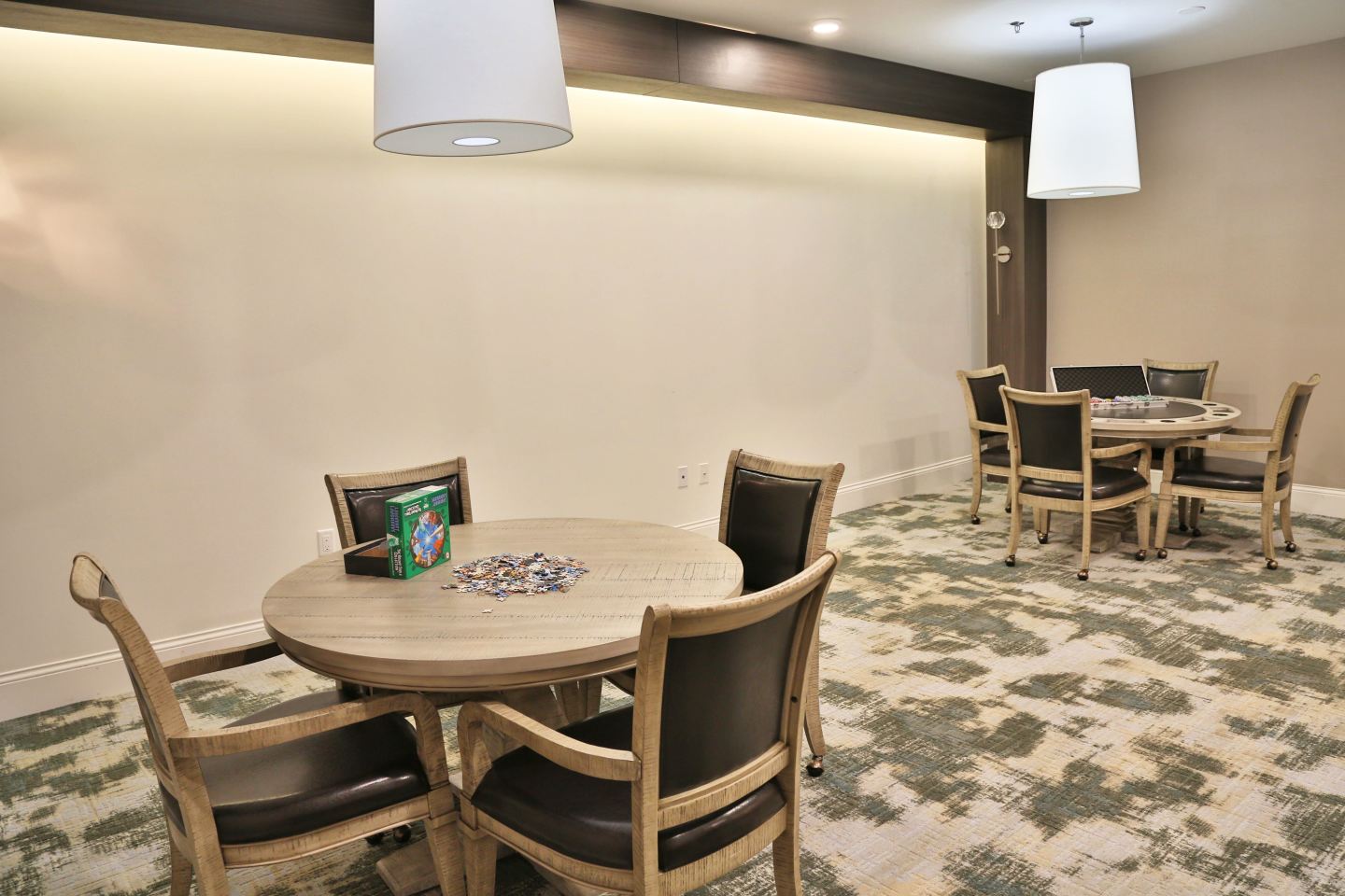 Senior Living - The James Ferndale Image 18