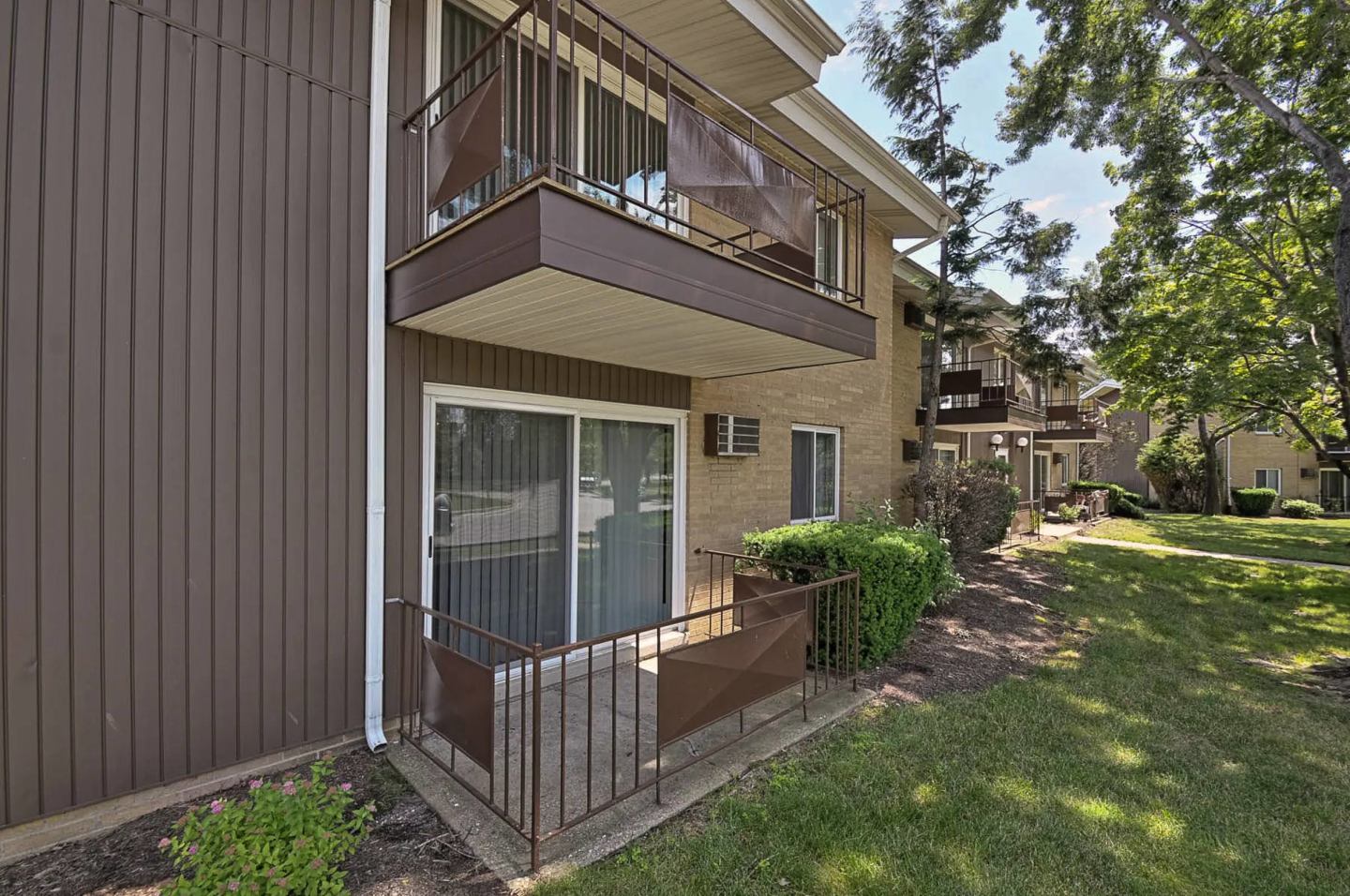 Affordable Housing- Euclid Apartments Image 5