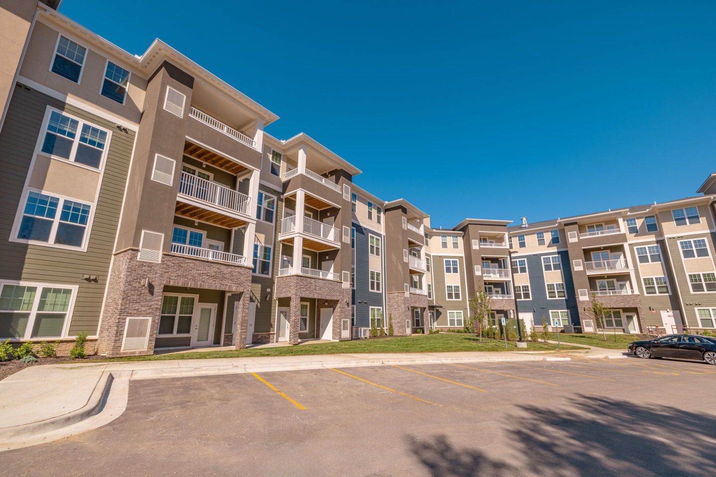 Bonavia Luxury Apartments Image 44