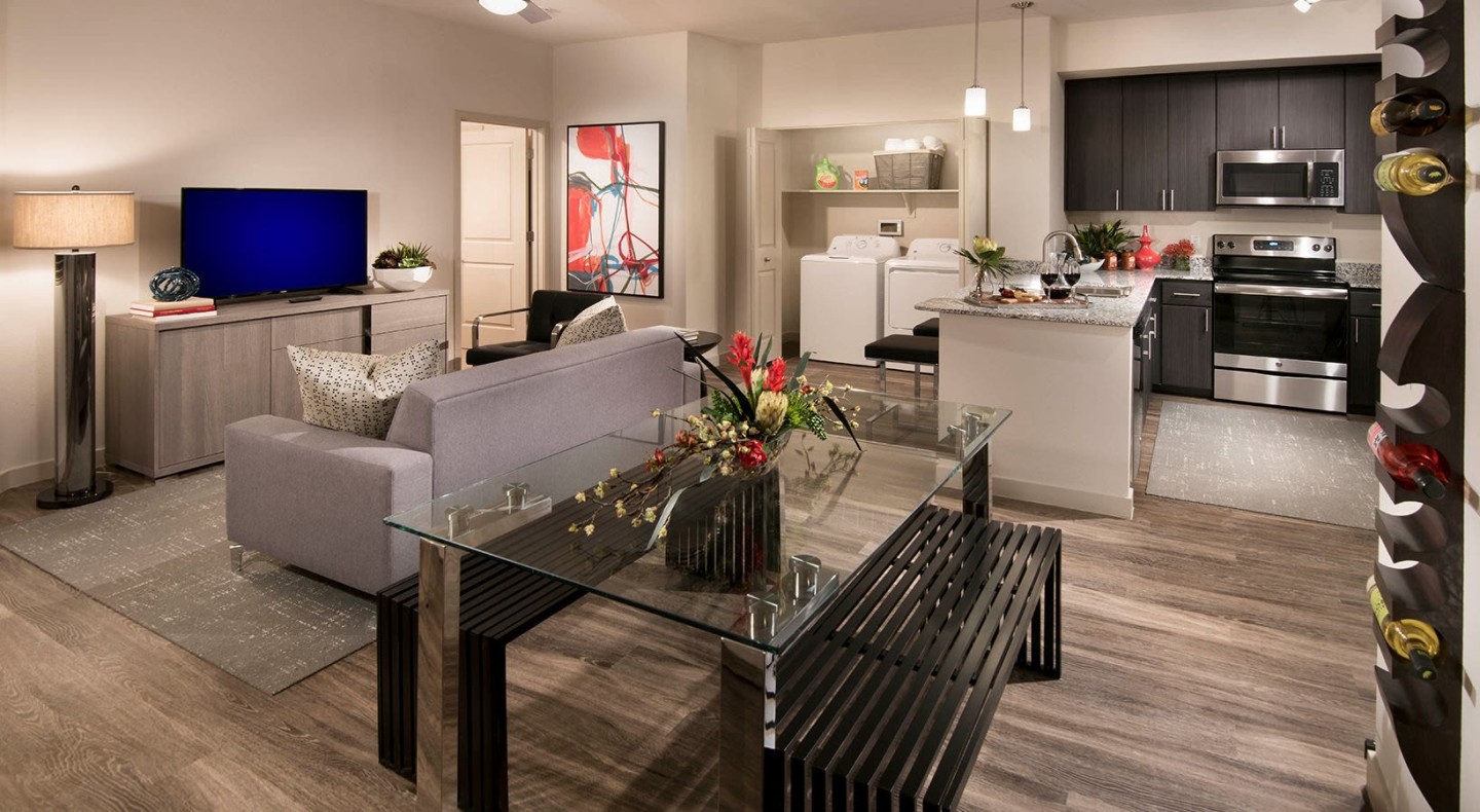Parc Midtown Image 4