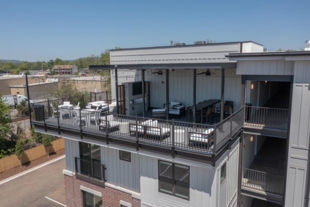 The Lofts At Dallas Mill Image 8