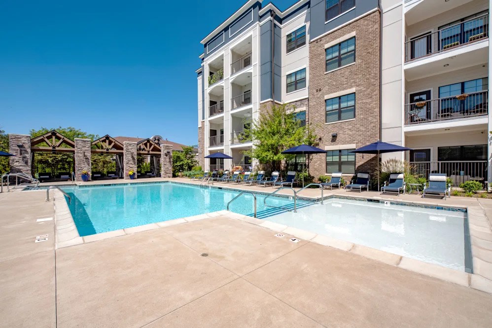 The Gentry at Hurstbourne Image 10