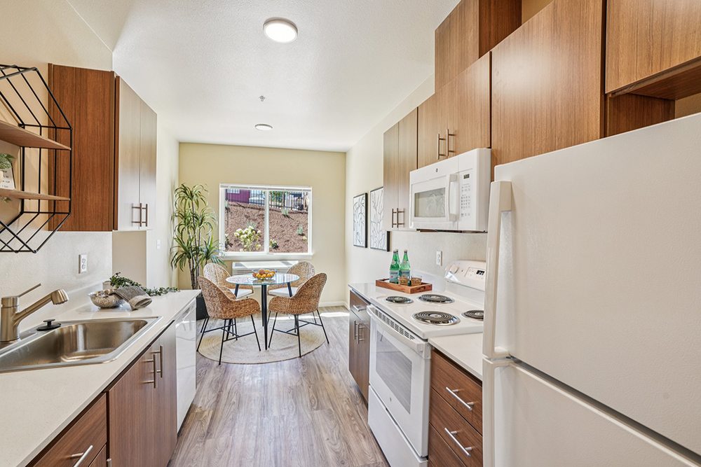 Liberty Crest Apartments Image 2