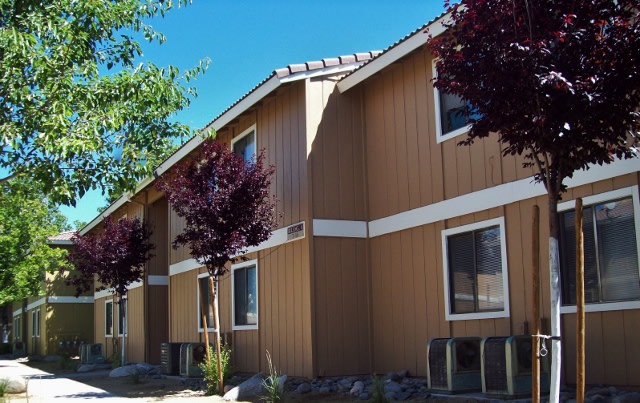 Sandpebble/Spanish Oak Apartments Image 12