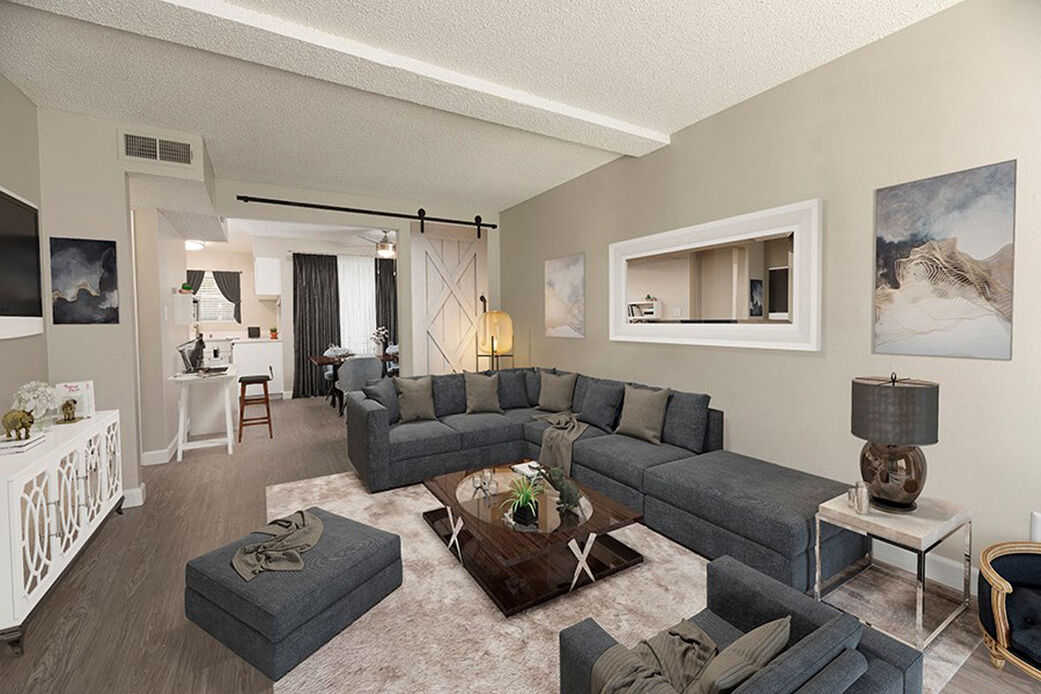 Waverly Flats Image 7