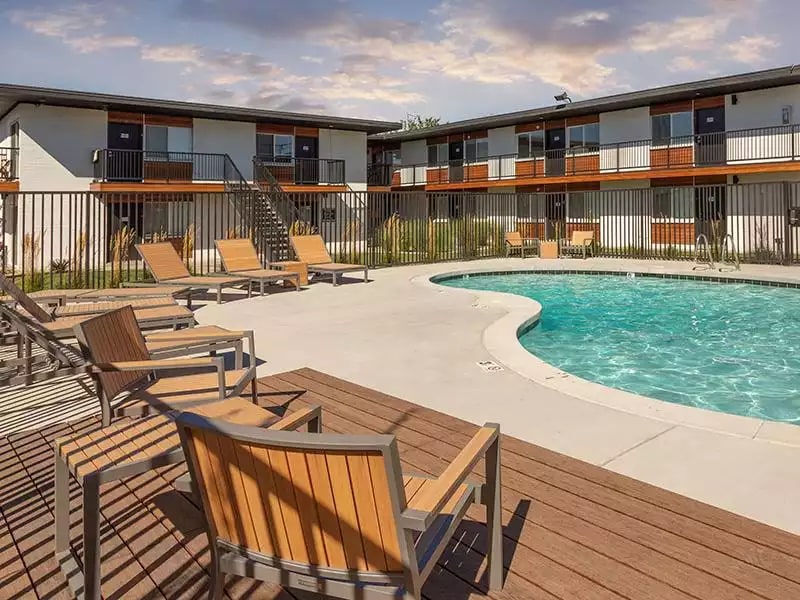 The Joshua Tree Apartments Image 28