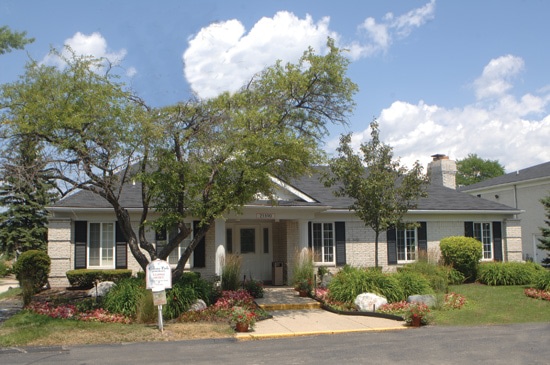 Colony Park Apartments Image 7