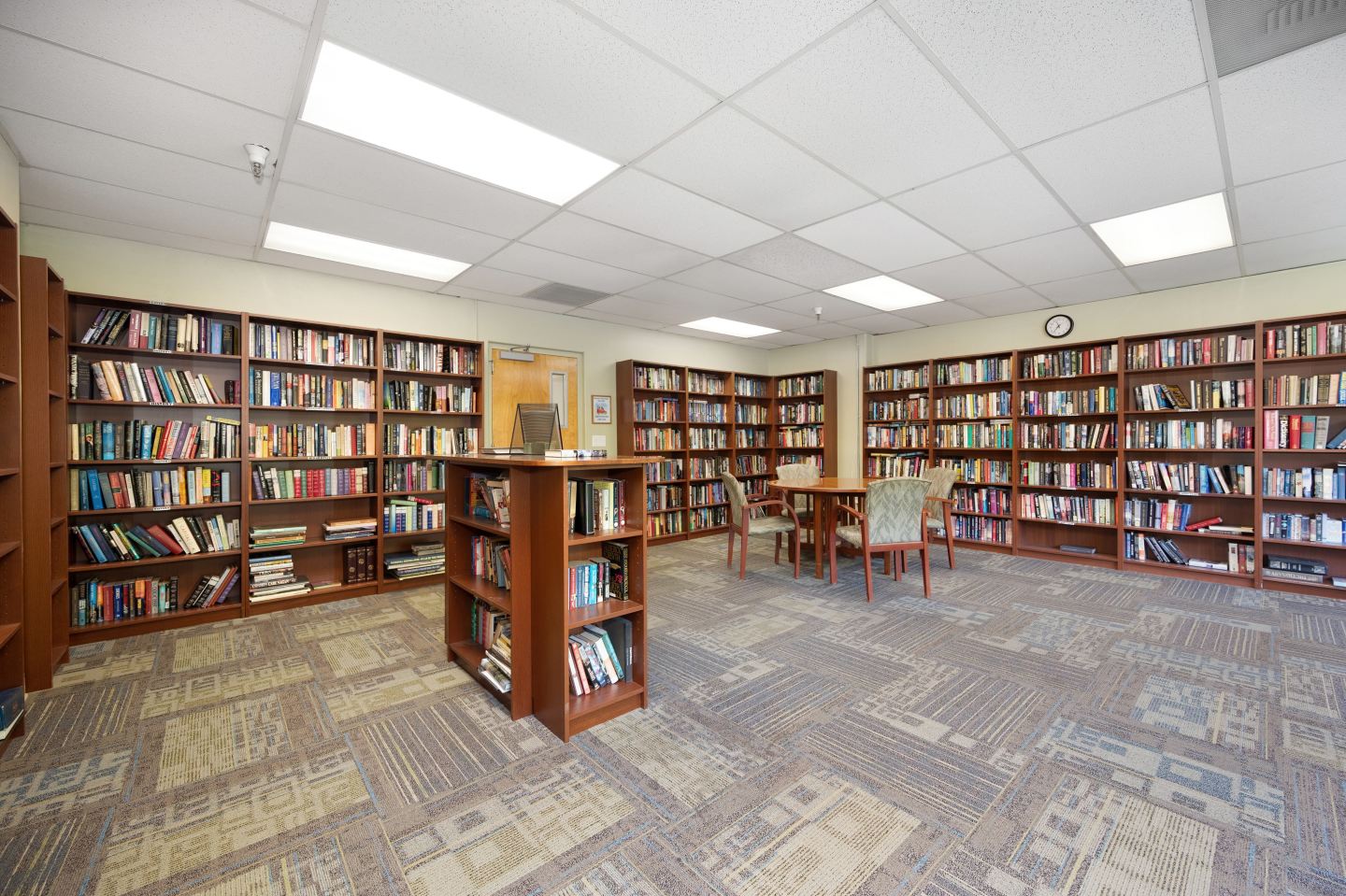 The Riverview (55+) - Senior Housing Image 11