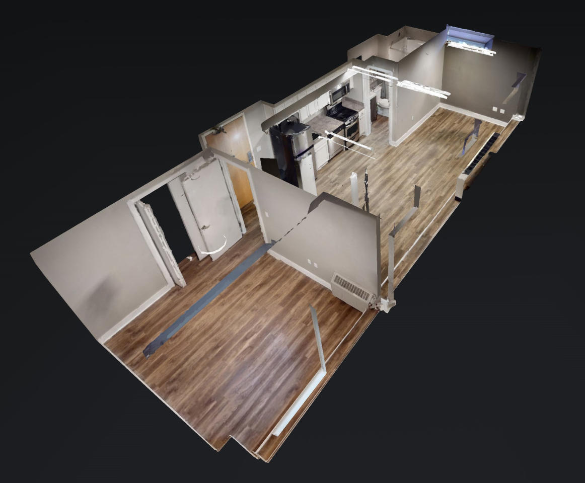Campion Hall Image 18