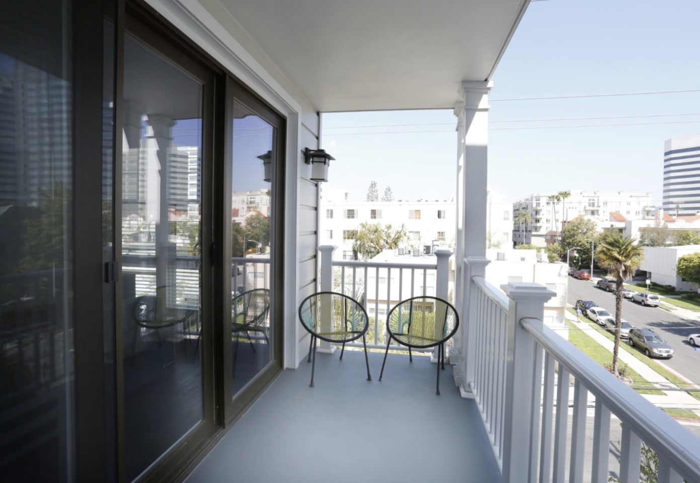 Wellesley House Apartments Image 37