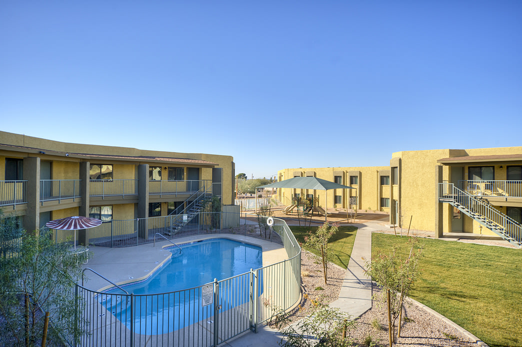 West Eleventh - Affordable Housing Image 14