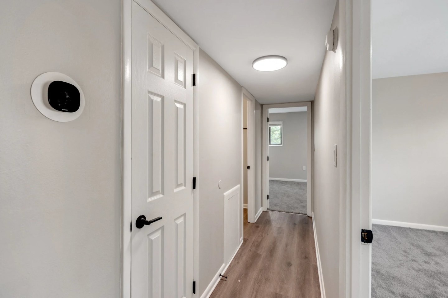Flats of Forestville Image 5