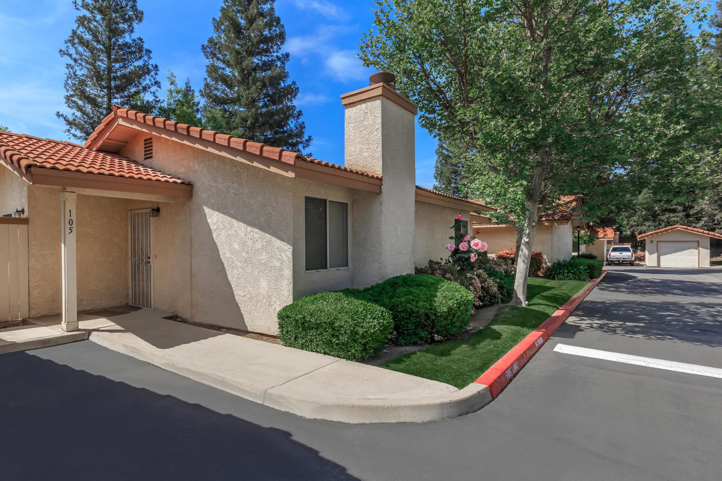 Palm Mission Village & Estates Image 19