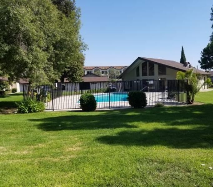 Palm Gardens Image 2