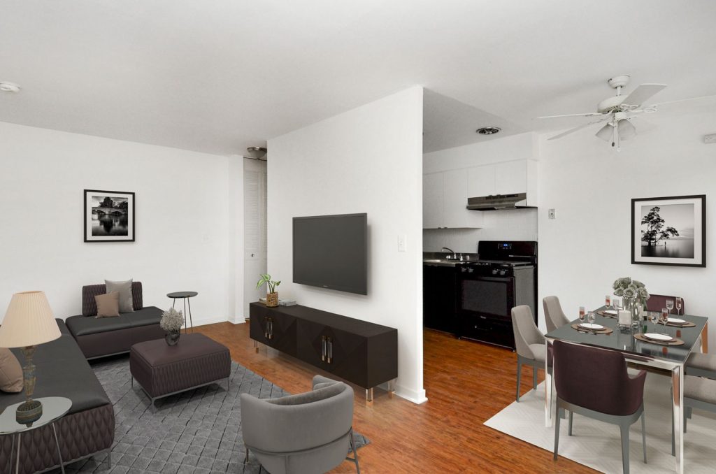 544 West Melrose Image 19