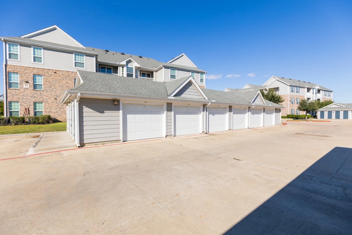 Luxe at Katy Image 62