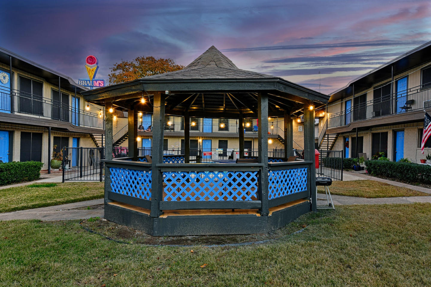 The Choir Apartments Image 10