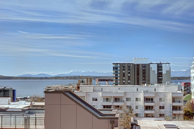Queen Anne Flats Image 16