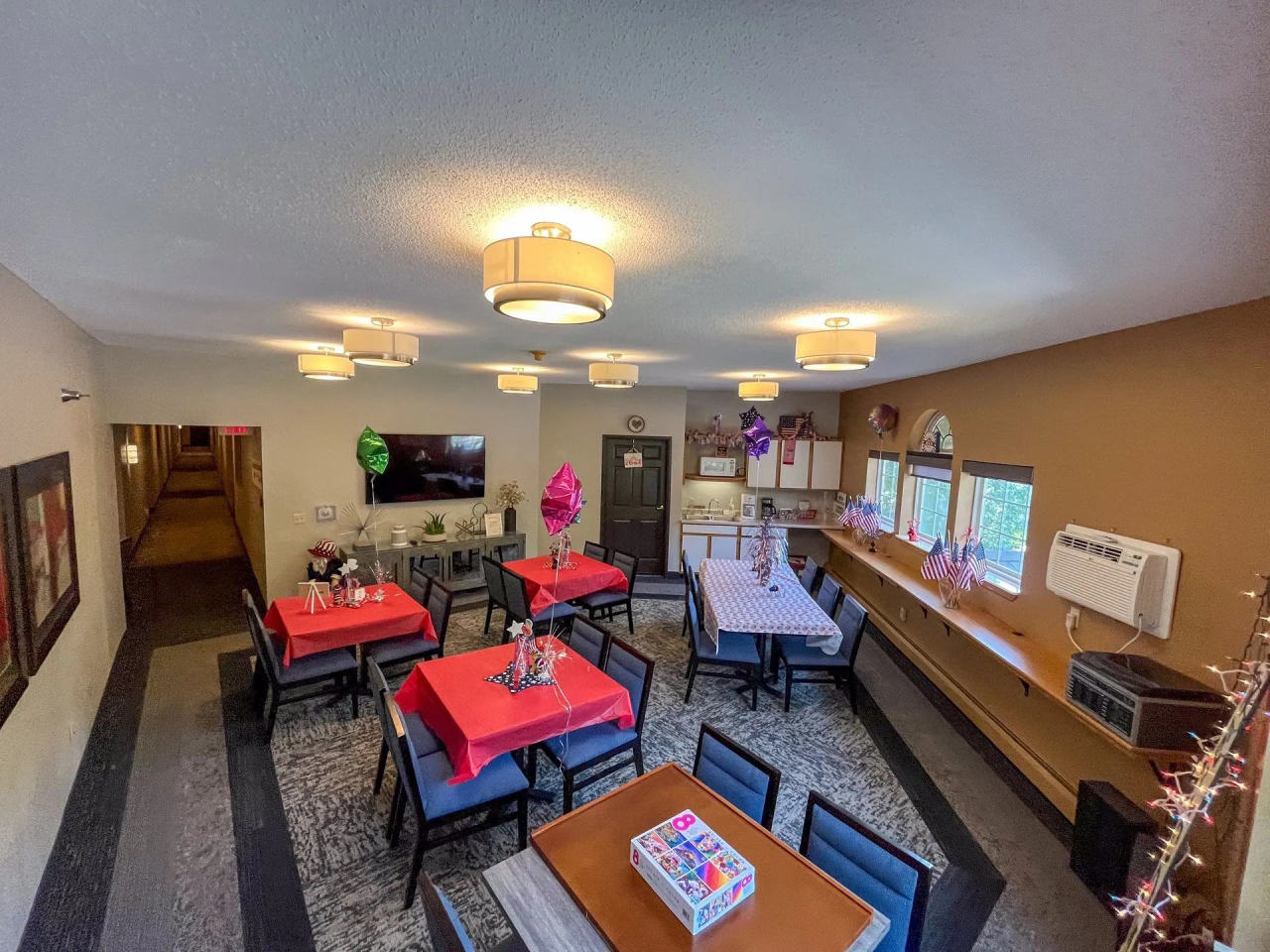 Senior Housing - Cottage Villas of Arden Hills Image 10