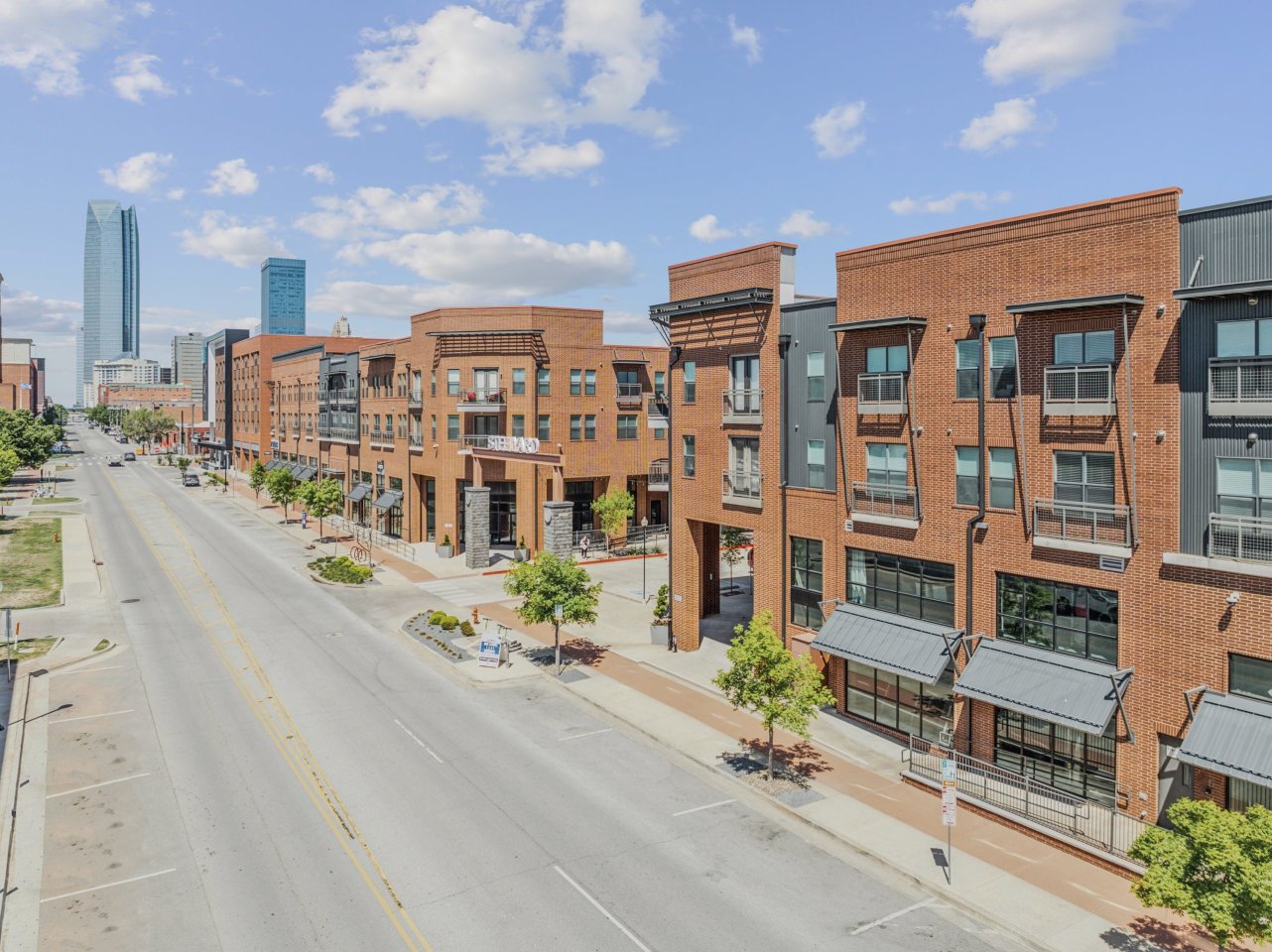 Steelyard Apartments Image 32