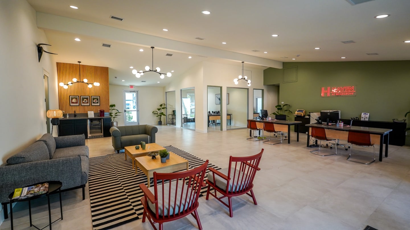Haven at Briargrove Image 3