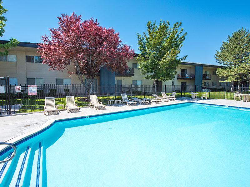 Aspenwood Apartments Image 14