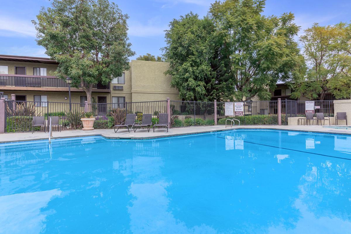Senior Housing - Heritage Park at Alta Loma Image 11