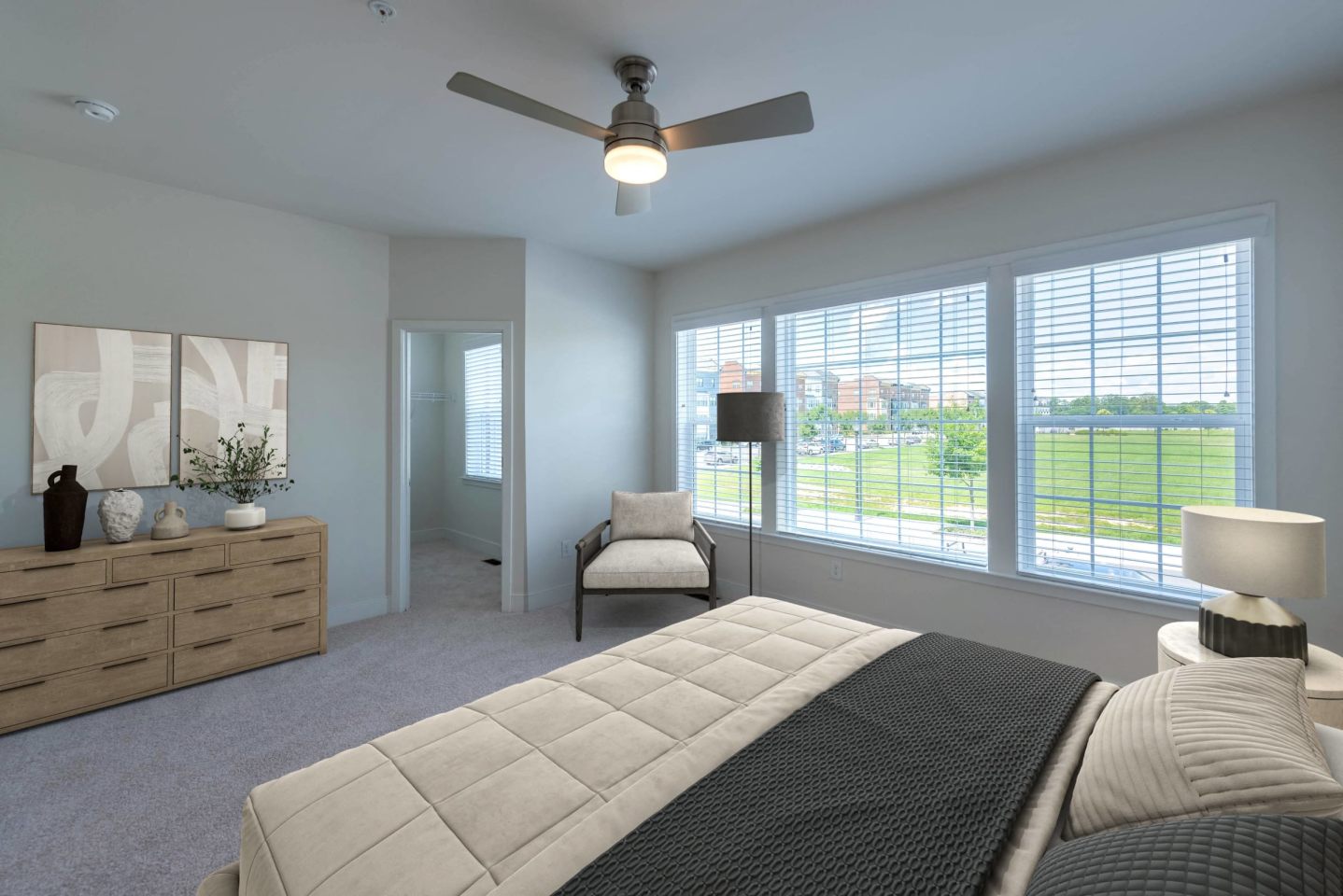 Jordan’s Branch Apartments Image 7