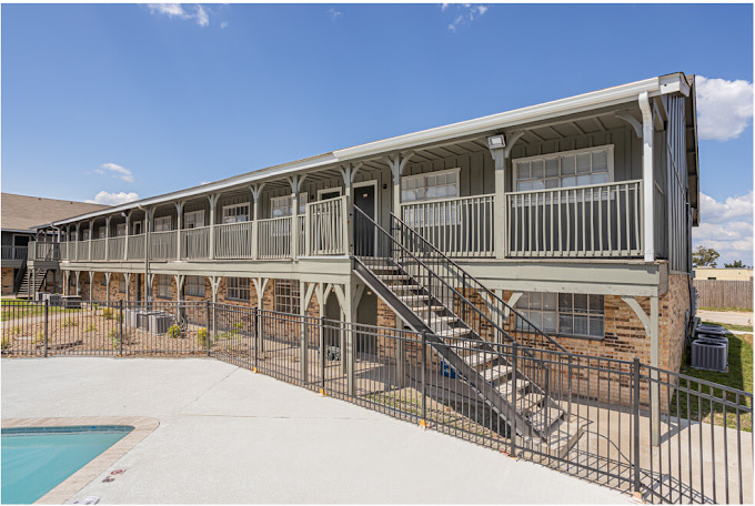 Celeste Apartments Image 13