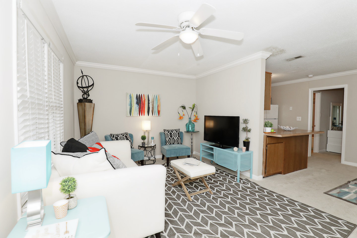 Forest Pointe Apartments Image 4