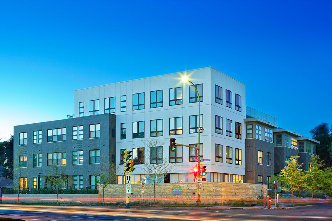 Parkway West Apartments Image 11