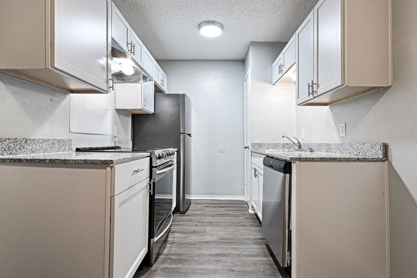 The Choir Apartments Image 2
