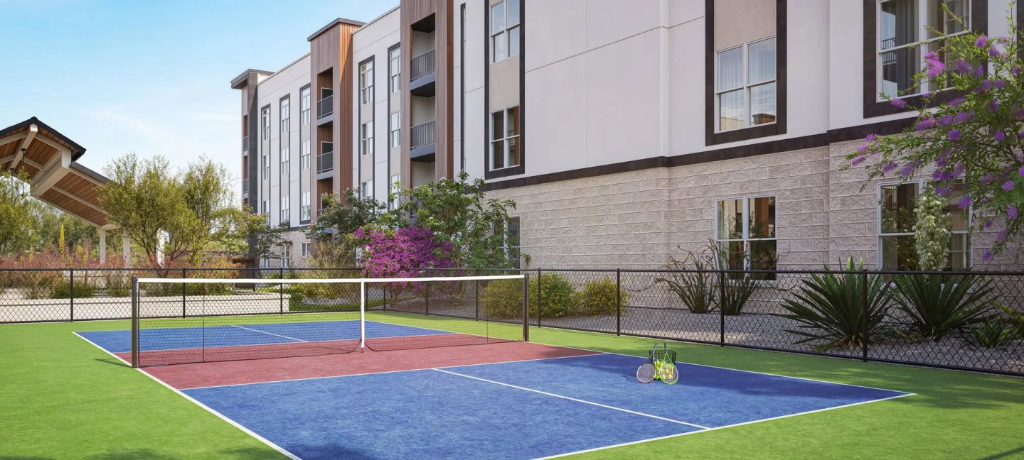 Somerset Upscale Apartments Image 19