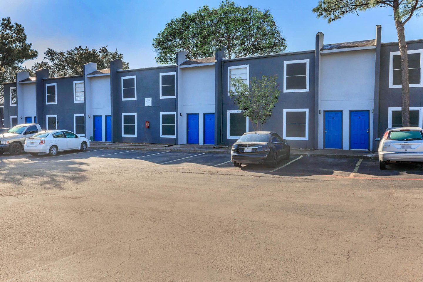 Manchester House Apartments Image 35