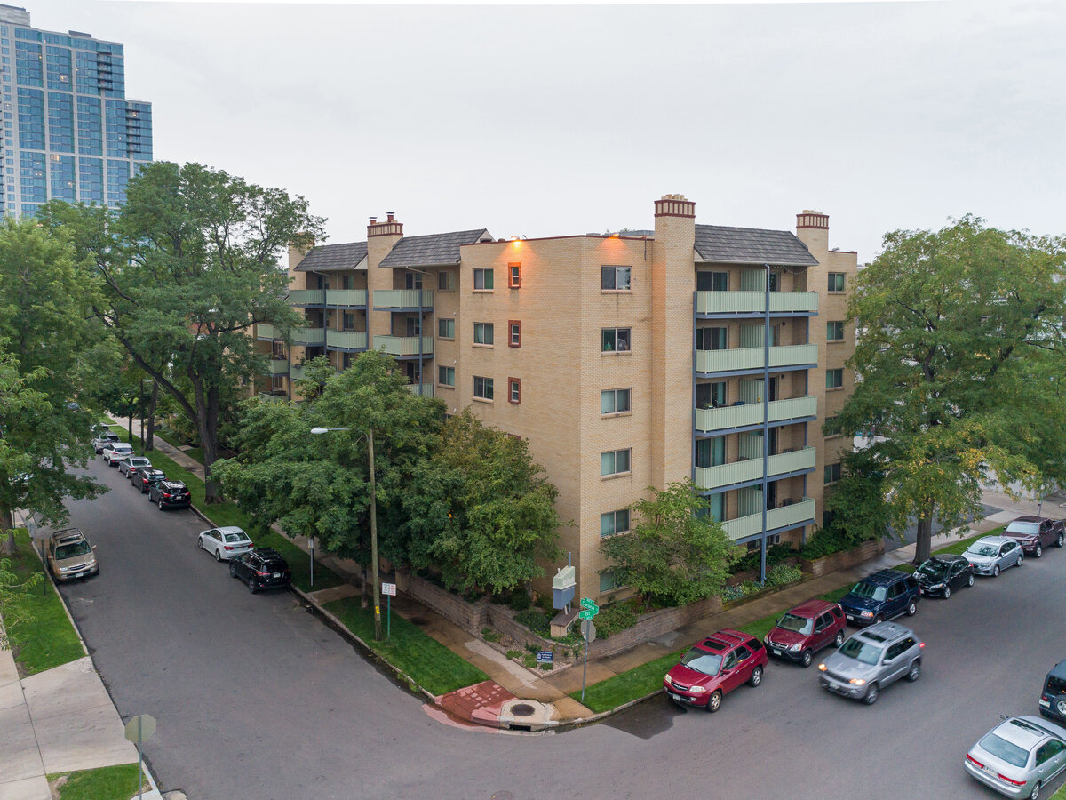 Lafonda Apartments Image 3