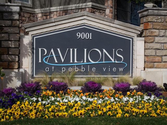 The Pavilions Image 22