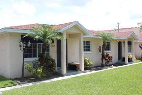 Villas of Legends Field Image 16