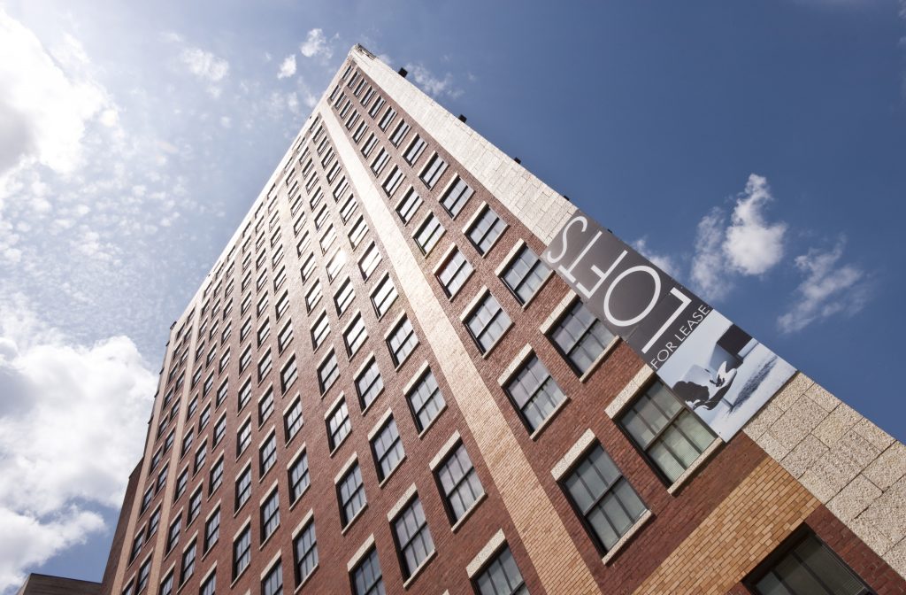 Professional Building Lofts Image 14