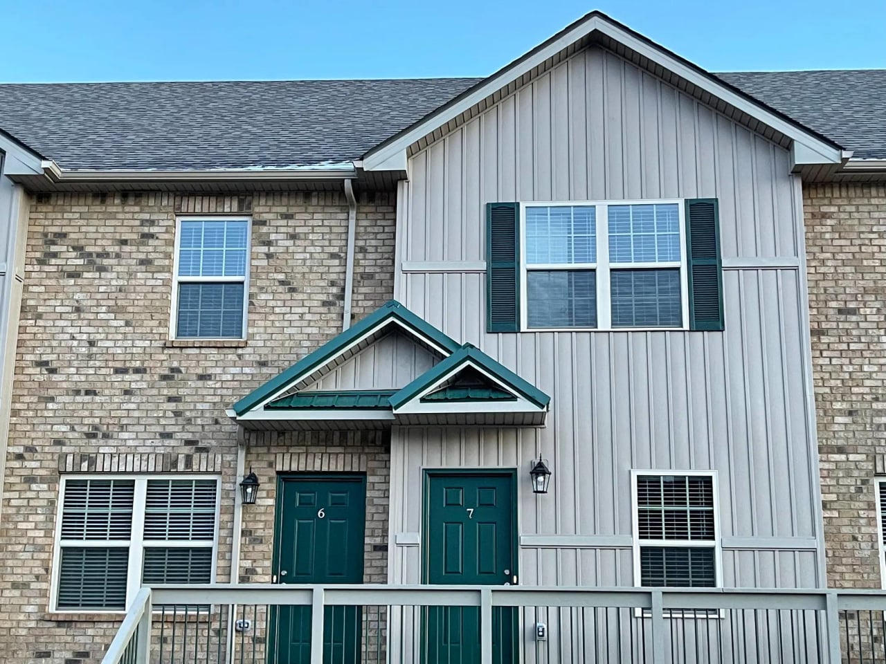 The Gables at Red River Image 13