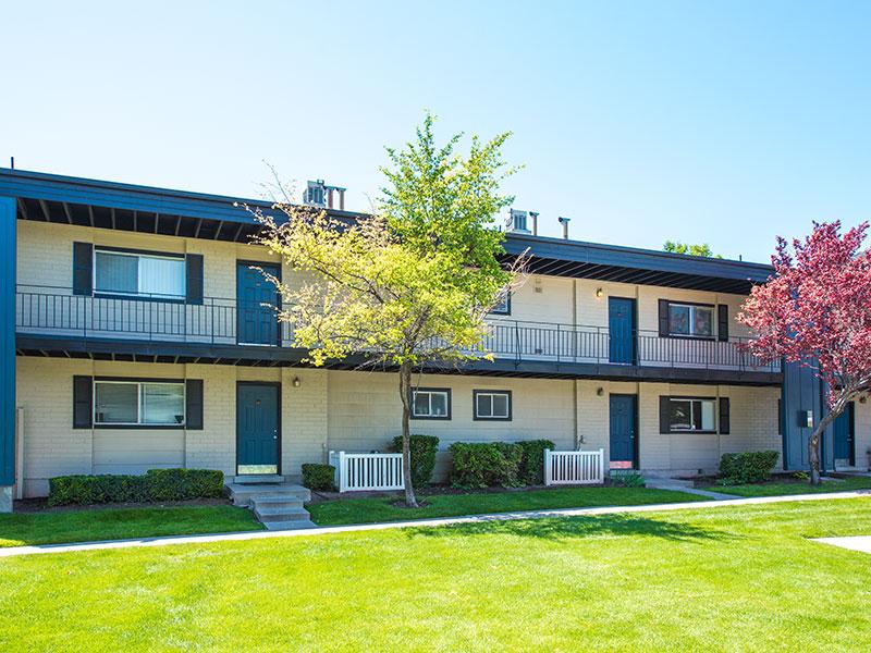 Aspenwood Apartments Image 16