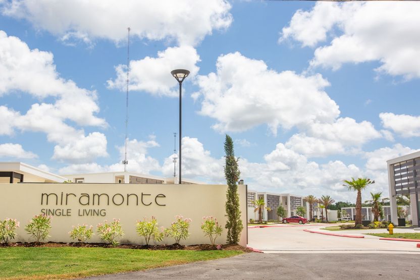 Miramonte Apartments Image 1
