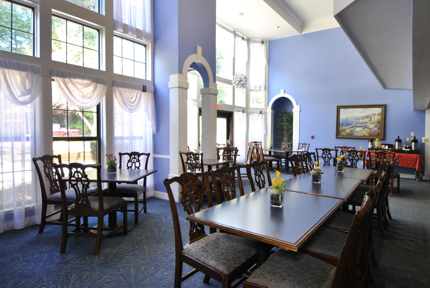 Senior Living - Porthaven Manor Image 37