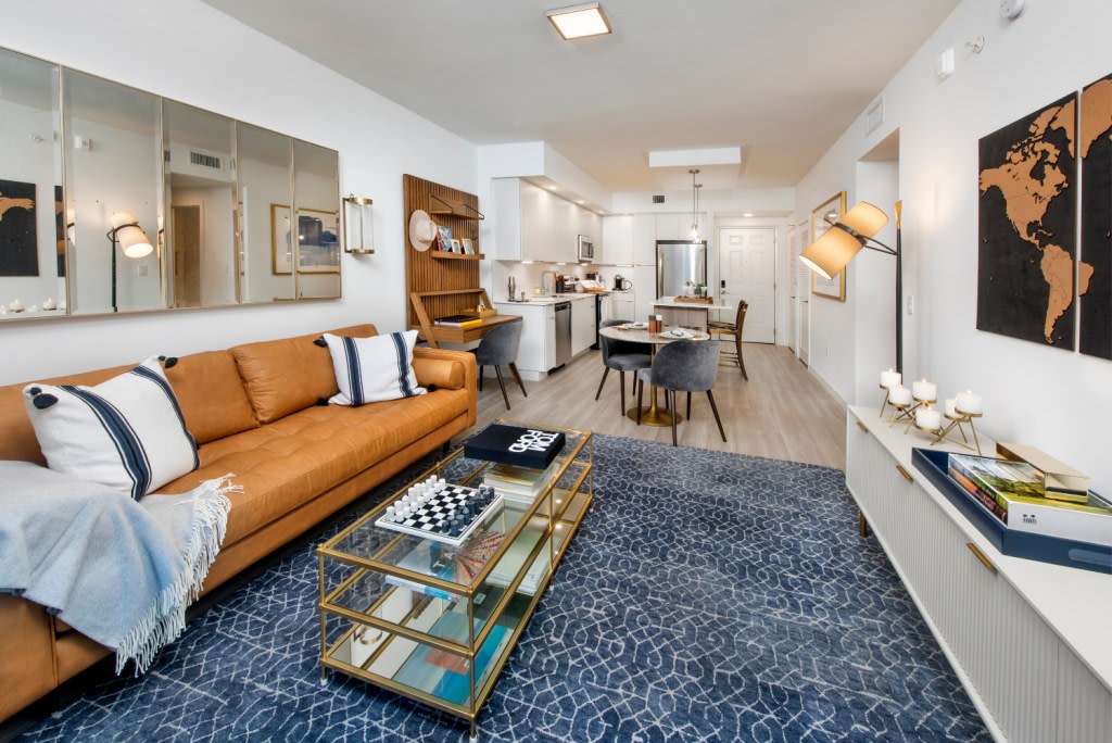 Riverland Apartments Image 14